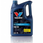 Mootori&otilde;li All Climate DPF C3 5W30 5L, 898939 VALVOLINE