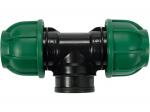 Vooliku&uuml;hendus 25X3/4X25 IT 88855 FLO