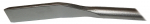 SDS-PLUS kalts ar cietsakausējuma zobiem 40x250mm, B-14071 MAKITA