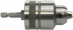 Kiirpadrun 10mm koos 1/4"; adapteriga 6908D, 6916D, 6980D, BTD130 Metall