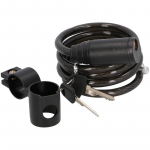 Rattalukk, v&otilde;tmega EXTRA