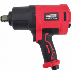 Suru&otilde;hu mutrikeeraja 3/4";, 2300 Nm, BLACK LINE, AW10351BL AWTOOLS