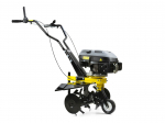 Benzīna kultivators 5.0 ZS, 56 cm, G84001, John Gardener