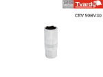 Sveču uzgriežņu atslēga 1/2" - 16 mm, Tvardy, T00165