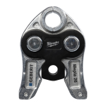 GEBERIT MAPRESS PRESES SPĪLES, J18-G26 GEBERIT, 4932480898 MILWAUKEE