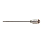 SDS-MAX TCT KROŅURBJI - VIENGABALA KONSTRUKCIJA, SDS-MAX TCTC 50 X 550 - 1 PC, 4932373884 MILWAUKEE