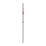 METĀLA ZĀĢU REZERVES ASMEŅI, HACKSAW REPLACEMENT BLADES 10 PC, 4932493923 MILWAUKEE