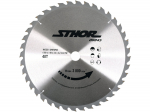 TCT BLADE FOR WOOD D350 T40 d30 08845 STHOR