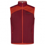 Veste SPARK Primaloft Vest W, izmērs: M, Red Plum/Paprika, 8020647969876 LA SPORTIVA