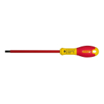 Izolēts skrūvgriezis STANLEY FATMAX&reg; 5.5mm x 150mm, VDE sertificēts, 1-65-413, STANLEY