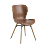 Krēsls BATILDA brendijs AC182171 Allit