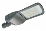 Ielas un parka gaismeklis LED, 100W, 15000lm, 4000K, AC180-250V, IP66, IK09