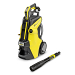Augstspiediena mazgātājs KARCHER K 7 Smart Control Flex *EU 1.317-340.0