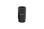 S&uuml;gav j&otilde;upadrun, FORSAGE, F-46510062, 62 mm, 3/4", 6-kant, CrMo materjal