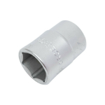 Padrun 27 mm 3/4" 6-kant, ROCKFORCE, RF-56527, kroom-vanaadium teras