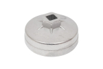 &Otilde;lifiltri v&otilde;ti, FORSAGE, F-10687414, 74 mm, 14 l&otilde;ikeserva, CrV teras