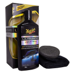 Meguiar's G18216 Ultimate Vedel Vaha &ndash; maksimaalne s&uuml;nteetiline kaitse ja s&uuml;gav l&auml;ige 432 ml