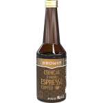 Espresso maitseline essents BROWIN 404740 40 ml