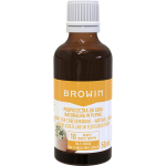 Vedelik looduslik laap BROWIN 411207, 50 ml