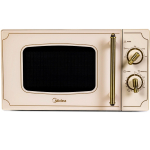 Vabaltseisev mikrolaineahi 700 W v&otilde;imsusega Kreemikarva MM720CJ7 Midea