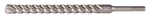 SDS-PLUS puur, MAKITA, E-24860, 18x200/250mm, NEMESIS2