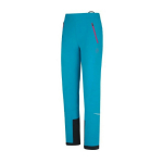 KARMA Pant W p&uuml;ksid, LA SPORTIVA, 8020647070039, Kaal: 337 grammi, v&auml;rv: CRYSTAL