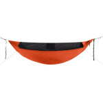 Rippuv v&otilde;rk Lightest PRO Hammock, TICKET TO THE MOON, 0727670930061, Materjal: 20D Rypstop Nailon, Suurus: 325 x 140 Cm, Kandev&otilde;ime: 150kg, Kaal: 550g