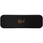 Kaasaskantav Bluetooth k&otilde;lar 60 W RMS v&otilde;imsusega IP67 veekindluse Bluetooth 5.3 &uuml;henduse ja kuni 20 tunni aku kestusega Detroit Must 1072202 Klipsch