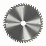 Saagiteras HW &Oslash;160x2,4x20mm, z24. PL55, Scheppach, 3901802704, 4x20mm