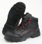 Talvised t&ouml;&ouml;saapad Arctic S3, 45, Pesso, 45, PESSO, ARCTIC45, Vastab standardile UNI EN20345:2011 S3 SRC