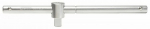 Kstools T-t&uuml;&uuml;pi mutriv&otilde;ti 1/4 911.1425-E, 110mm, 0.06kg