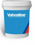 Toidu&otilde;li Alucom 2 18kg, Valvoline, 891708, ISO L-6743-9: L-XBCEB 2, DIN 51502: KP 2K-20