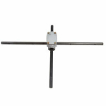 K&auml;igukast ASM AUGER 28, MTD, 618-06060, 3.44 kg