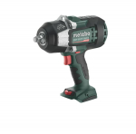 Juhtmeta l&ouml;&ouml;kmutrikeeraja SSW 18 LTX 1450 BL, 1450 Nm, METABO, 602401840, karkass, MetaBOX 145, v&ouml;&ouml;konks