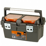 T&ouml;&ouml;riistakast 500x295x270mm 27L Bahco