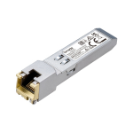 Omada 1000BASE-T RJ45 SFP moodul, TP-Link, SM331T, 1.25 Gbps, 100m, 3.3V, FCC, CE