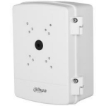 Dahua PFA6400S Toitekarp, IP66, valge, 297.2 mm &times; 248.0 mm &times; 130.7 mm, 3.38 kg, seinakinnitus, posti kinnitus, nurkakinnitus