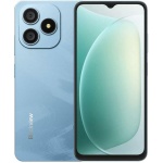 Blackview WAVE9C4/64 BLUE, 6.56", 1612x720, 4GB RAM, 64GB ROM, 5000mAh, 8MP tagumine kaamera, 13MP esikaamera, Dual SIM