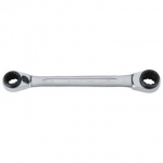 Narre-lehtsilmusv&otilde;ti S4RM-16-19