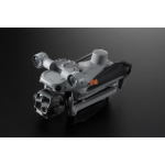 Dji drooni tarvik AL1 Spotlight CP.EN.00000579.01, 0.099kg, kaks režiimi, lai laiendada fov valgustus