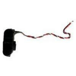 Roborock tolmuimeja tarvik 9.01.0762 &uuml;hilduv S7/S8, kaal 0.03 kg, seinaandur