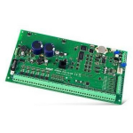 Satel Juhtpaneel INTEGRA64PLUS EN50131 Grade 3, 64 tsooni, 64 v&auml;ljundit, 2A+2A toide, USB, 32 osa, 8 &uuml;&uuml;rnikku, 6143 s&uuml;ndmuste logi