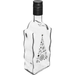 Browin Klasztorna 500 ml pudel, kruvikork, j&otilde;ulupuu tr&uuml;kk, 1 tk.