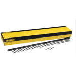 Dewalt Kuivseinakruvid DWF4000550 55 mm, 3,5 mm, PH2, 1000 tk, Ieliekatud pea, Must fosfaat, Lihtne paigaldus