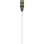 Dewalt 6mm SDS-plus DT9518-QZ puure, 400 mm t&ouml;&ouml; pikkus, 2 l&otilde;ikurit, 2 spiraali, tugevdatud terasest korpus