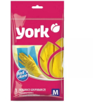 York Kummikindad 36092020 0.07kg, 14.50cm x 26.50cm x 1.50cm
