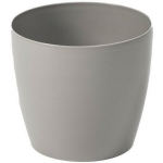 Lamela Lillepott Magnolia 9442003, 120mm, 104mm, &uuml;mmargune, hall, plastmass