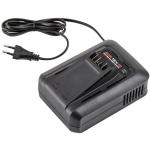 AL-KO C75 Li akulaadija 18V Bosch Home & Garden akudele 4.4A LED-indikaator 114048