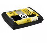 Keeeper Toidun&otilde;u 0610704800361, 0,5L, must, 17cm x 13,5cm x 3,5cm