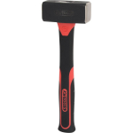 Kstools Klubihaamer 142.5101, 1130 g, 260 mm, DIN 6475, klaaskiud k&auml;epide